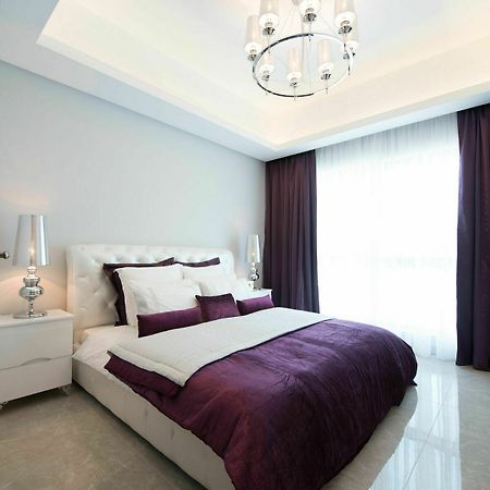 Al Manzil Residence Manama Dış mekan fotoğraf