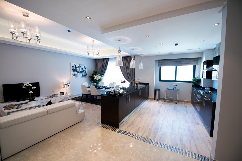 Al Manzil Residence Manama Dış mekan fotoğraf