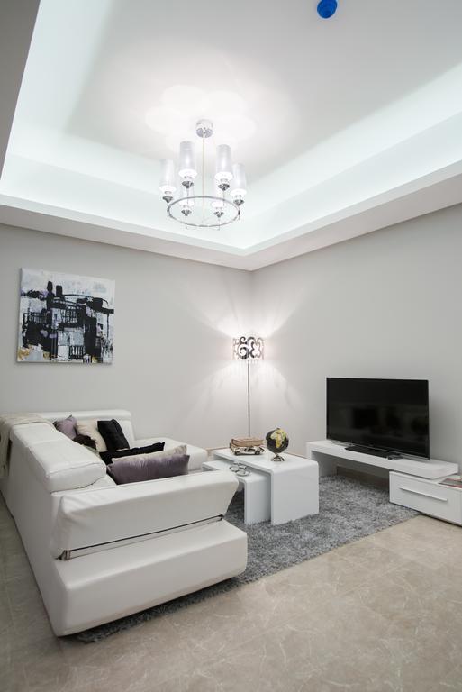 Al Manzil Residence Manama Dış mekan fotoğraf