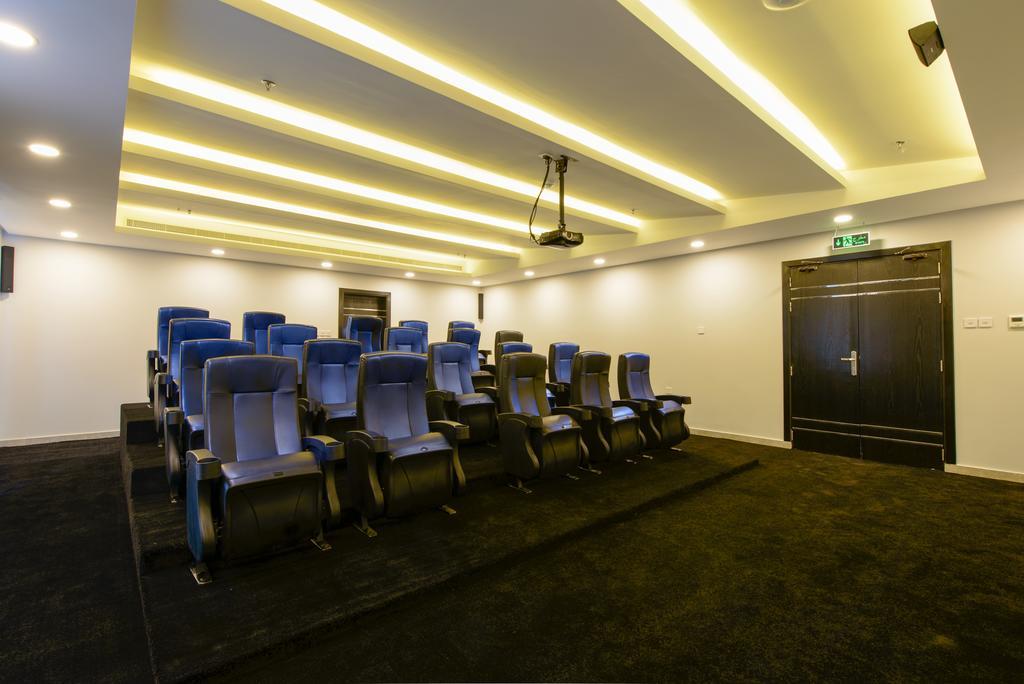 Al Manzil Residence Manama Dış mekan fotoğraf