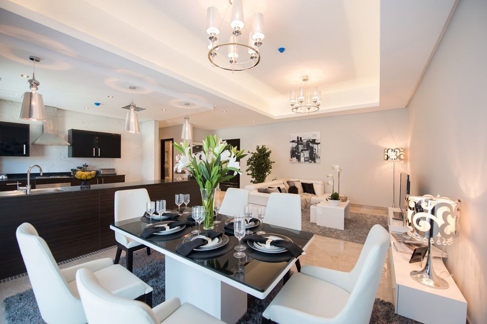 Al Manzil Residence Manama Dış mekan fotoğraf