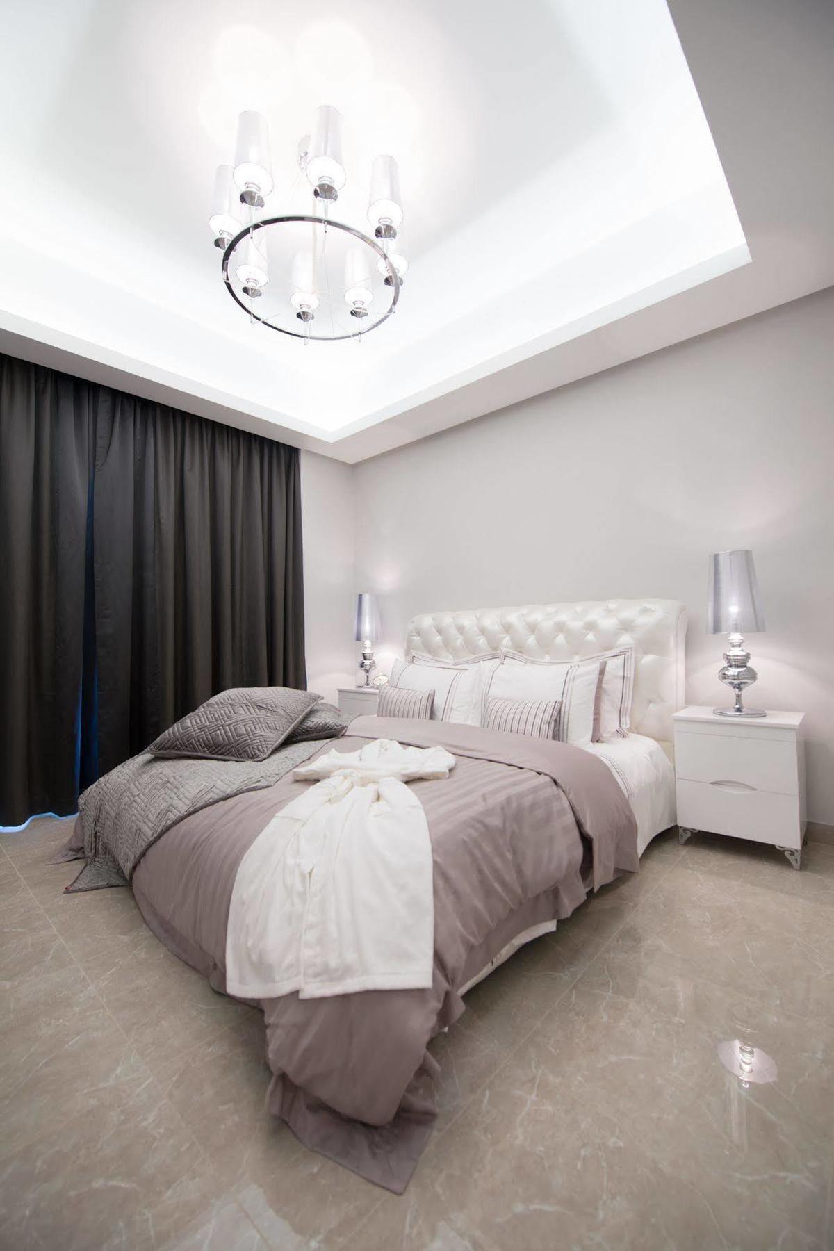 Al Manzil Residence Manama Dış mekan fotoğraf