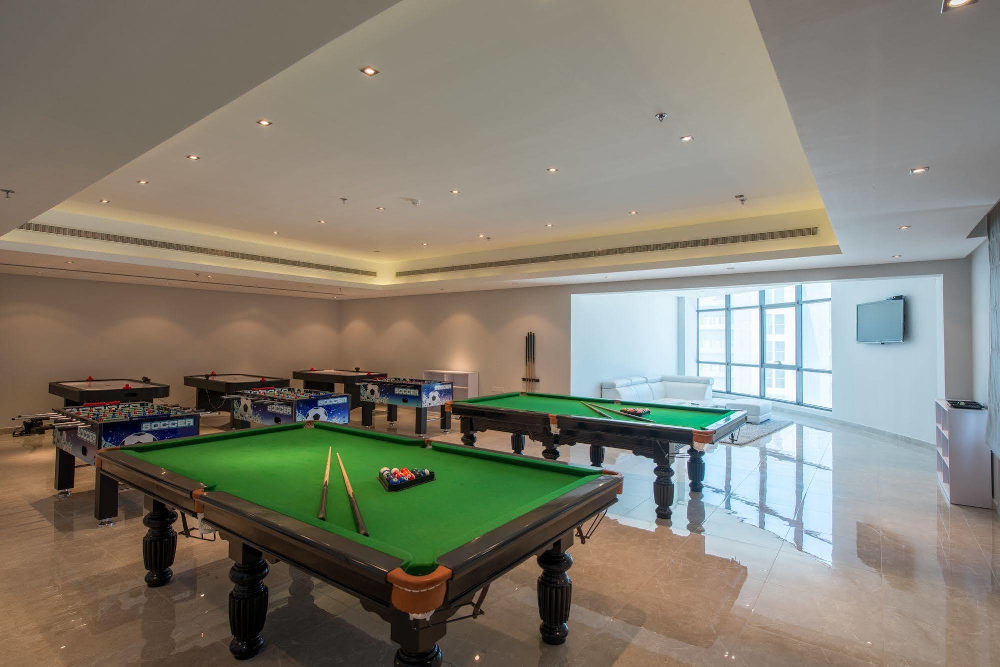 Al Manzil Residence Manama Dış mekan fotoğraf