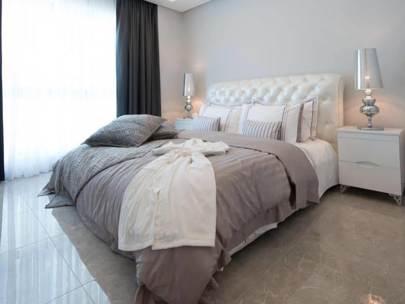 Al Manzil Residence Manama Dış mekan fotoğraf