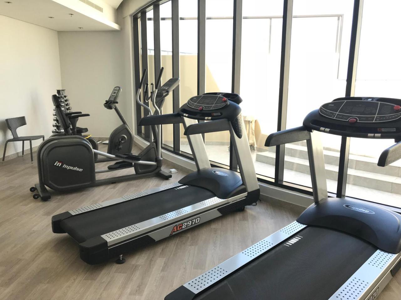 Al Manzil Residence Manama Dış mekan fotoğraf