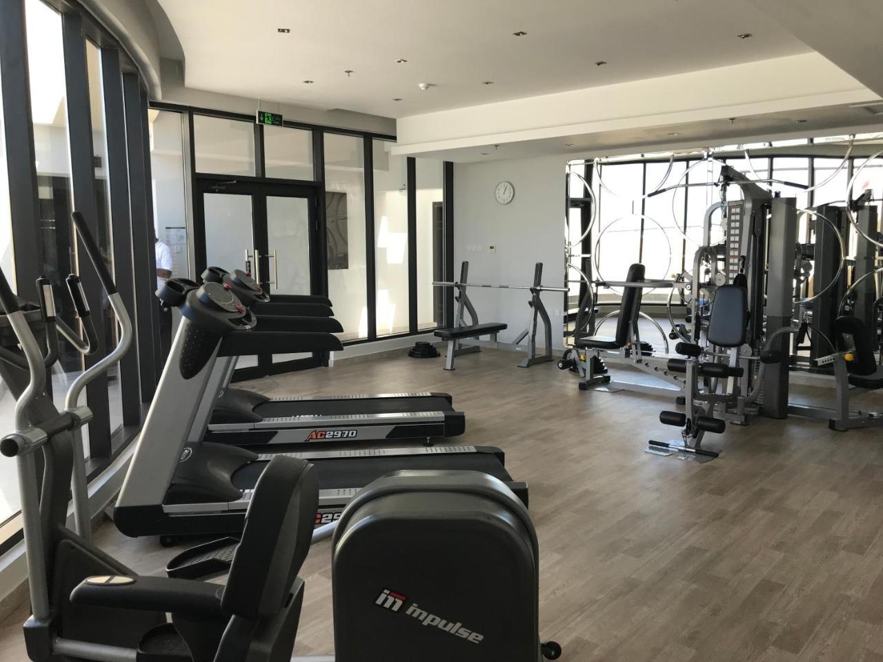 Al Manzil Residence Manama Dış mekan fotoğraf