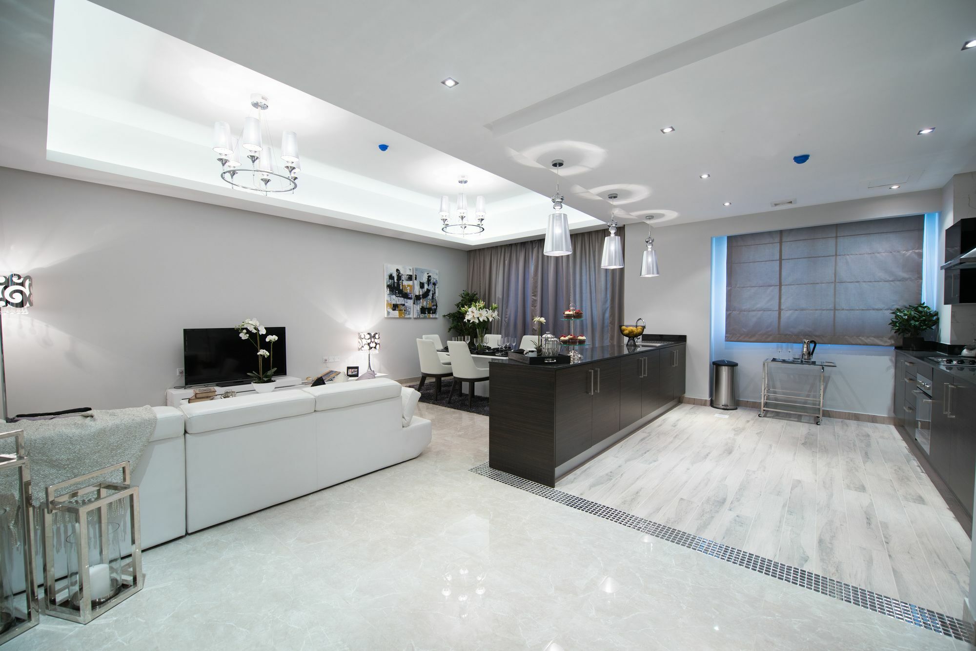 Al Manzil Residence Manama Dış mekan fotoğraf