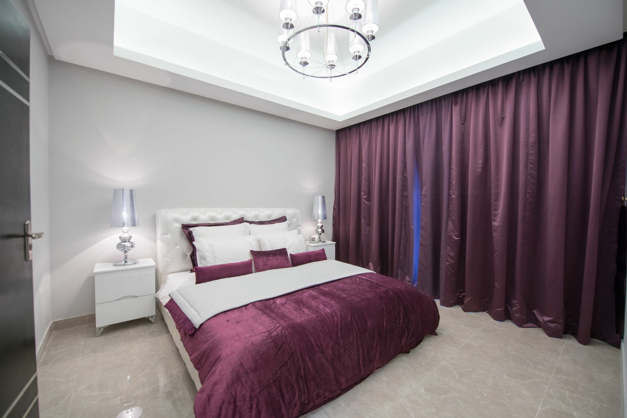 Al Manzil Residence Manama Dış mekan fotoğraf