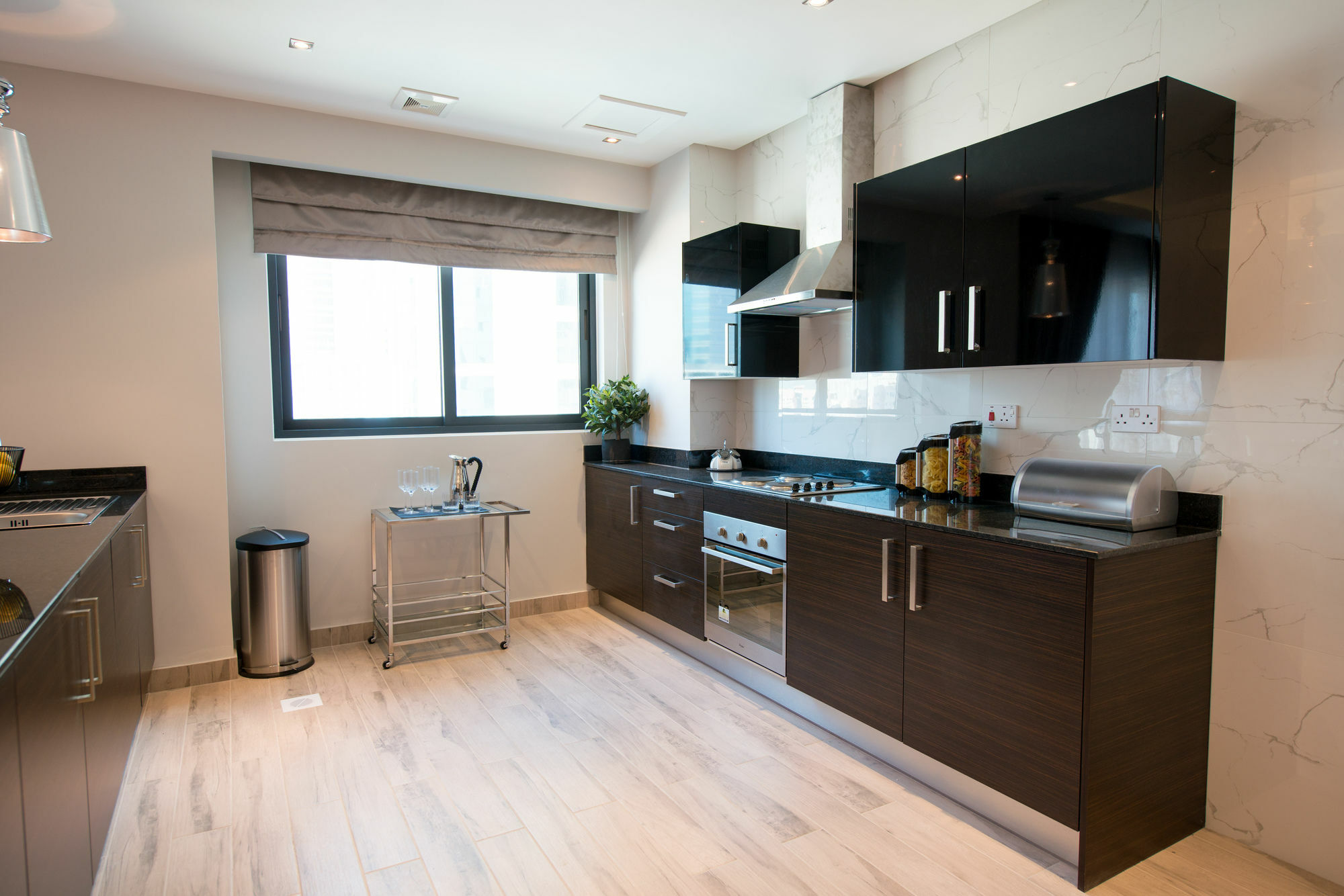Al Manzil Residence Manama Dış mekan fotoğraf