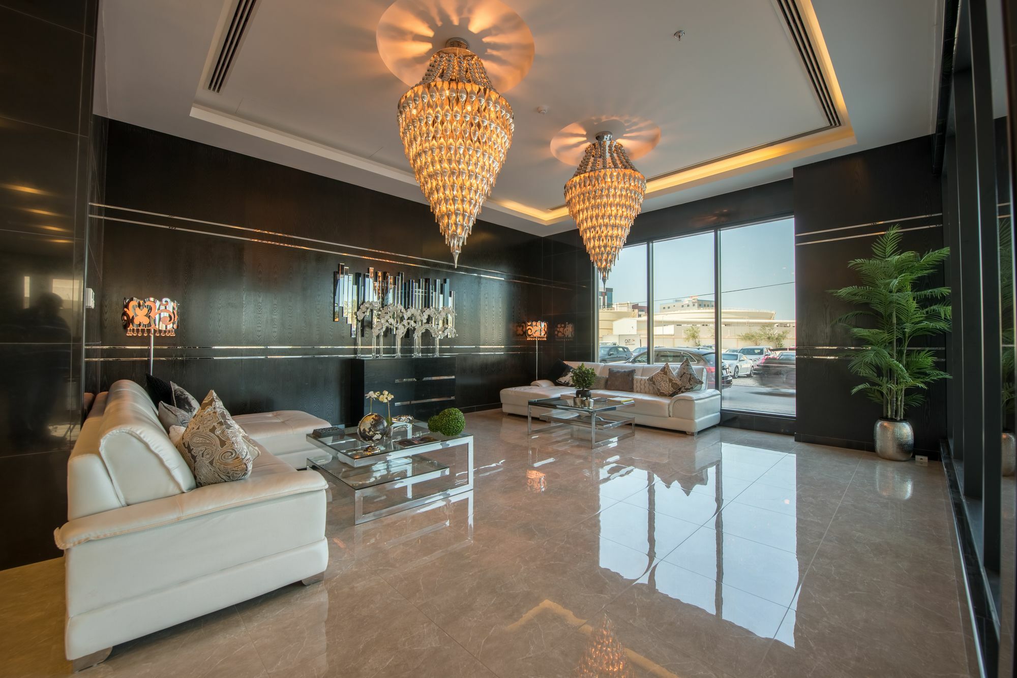 Al Manzil Residence Manama Dış mekan fotoğraf