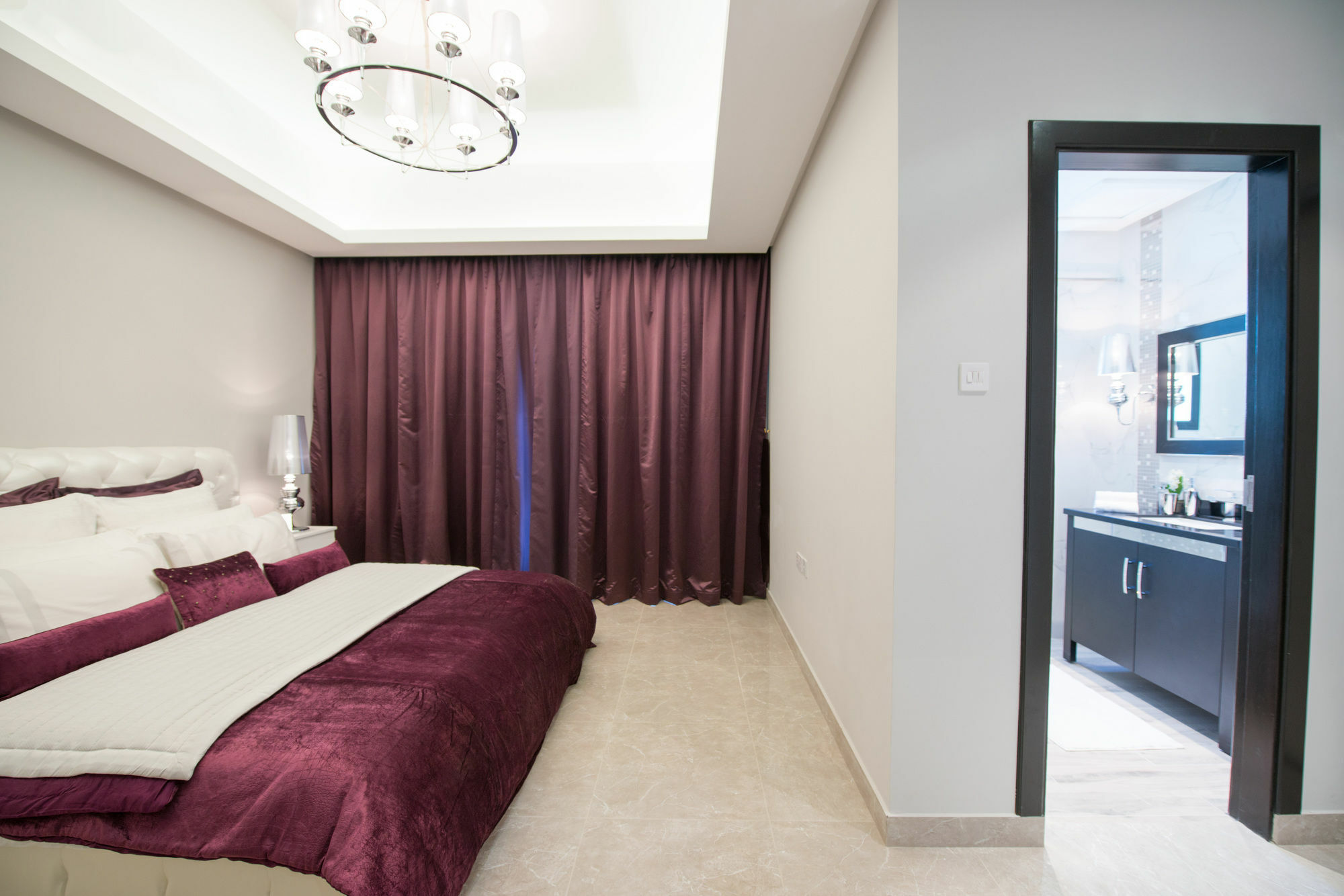 Al Manzil Residence Manama Dış mekan fotoğraf