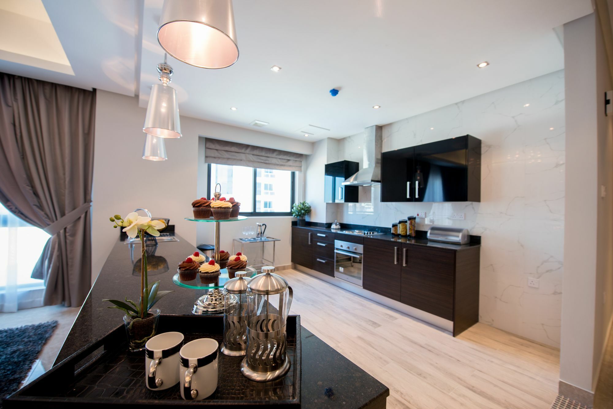 Al Manzil Residence Manama Dış mekan fotoğraf