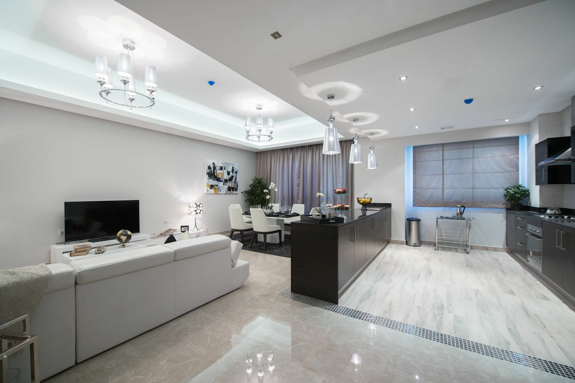 Al Manzil Residence Manama Dış mekan fotoğraf