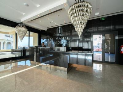 Al Manzil Residence Manama Dış mekan fotoğraf